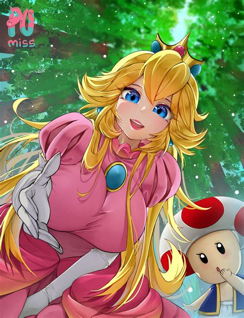 princess peach hentai|Peach Hentai Porn Videos 